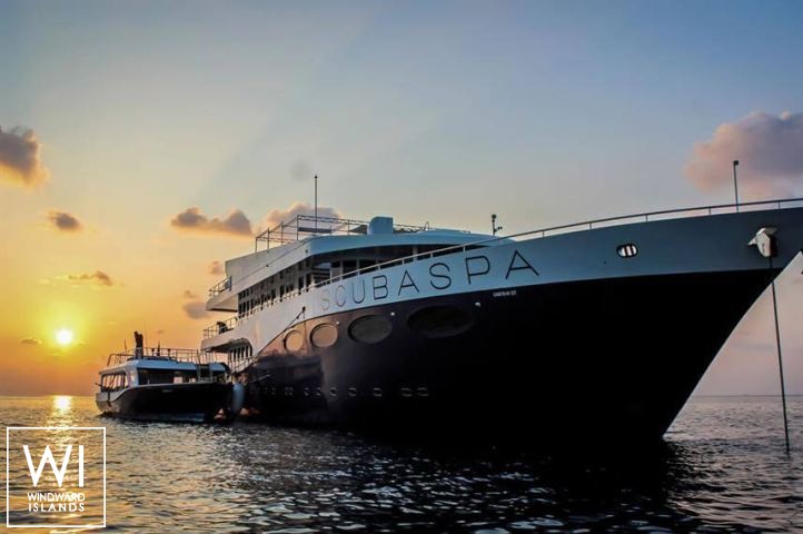 
																SCUBA SPA																 2