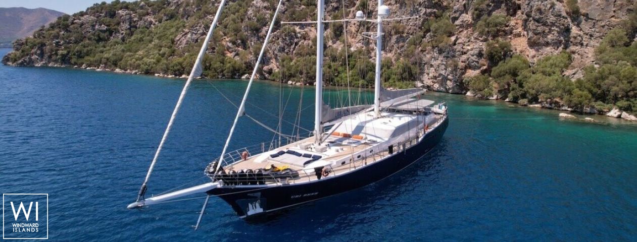 
																UBI BENE																 0