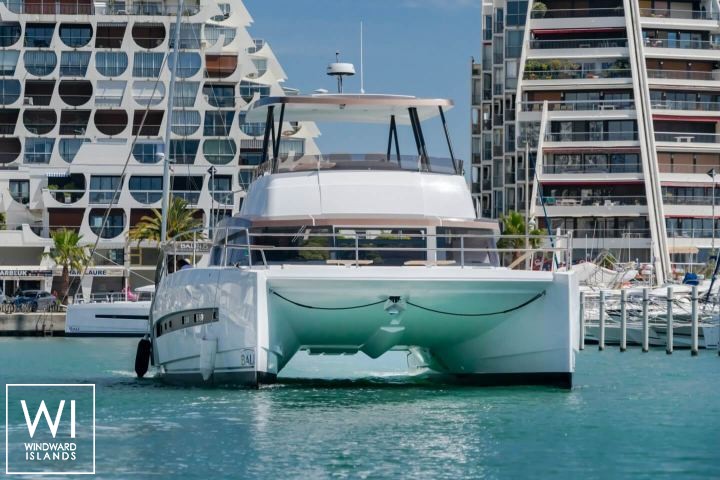 
																Bali 4.3 MY																 3