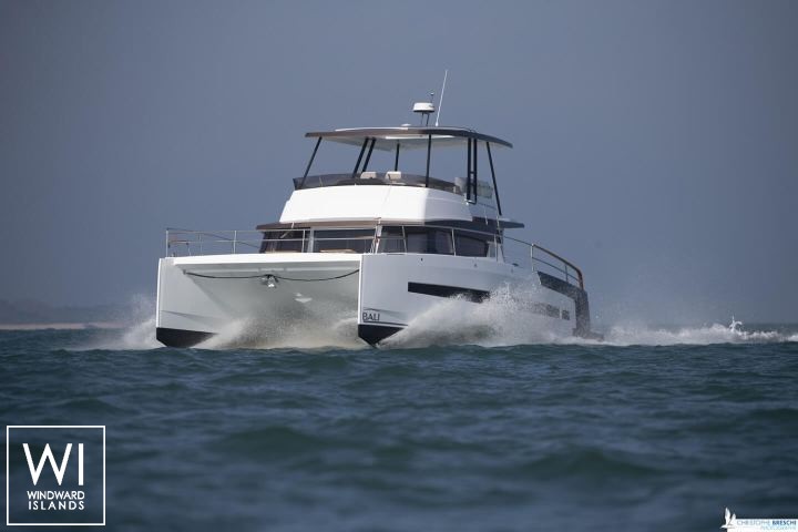 
																Bali 4.3 MY																 4