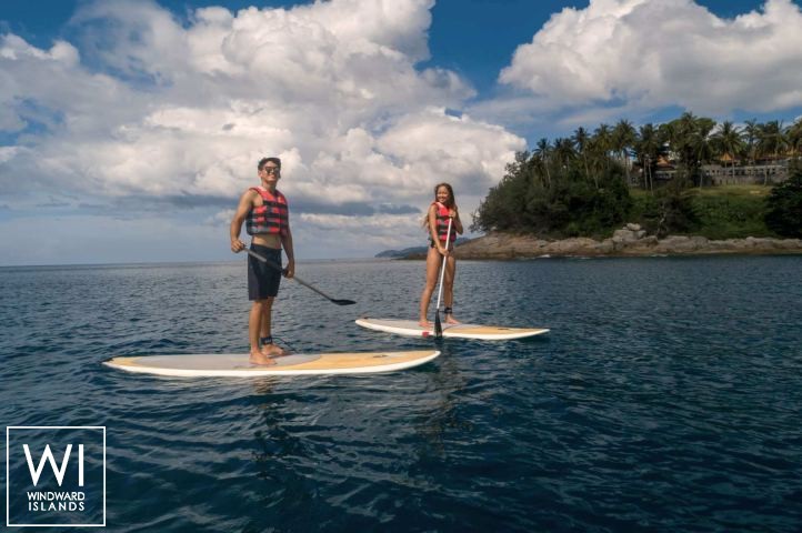 
																XANADU of LONDON																 4