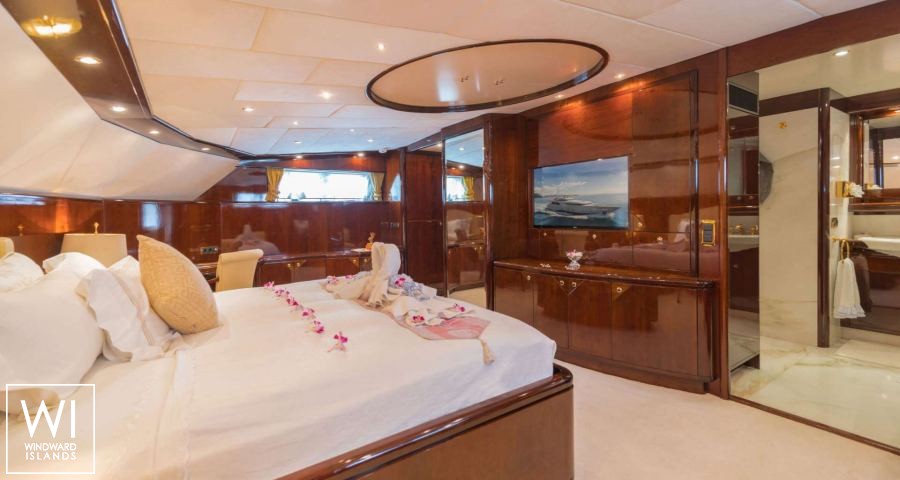 
																XANADU of LONDON																 6