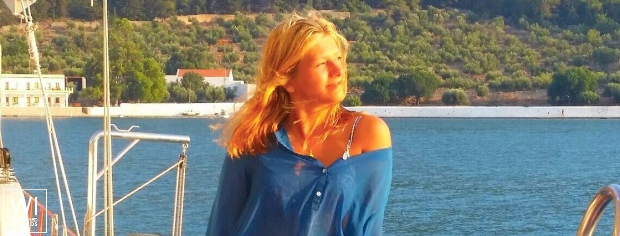 
																Perla Del Mar II																 6