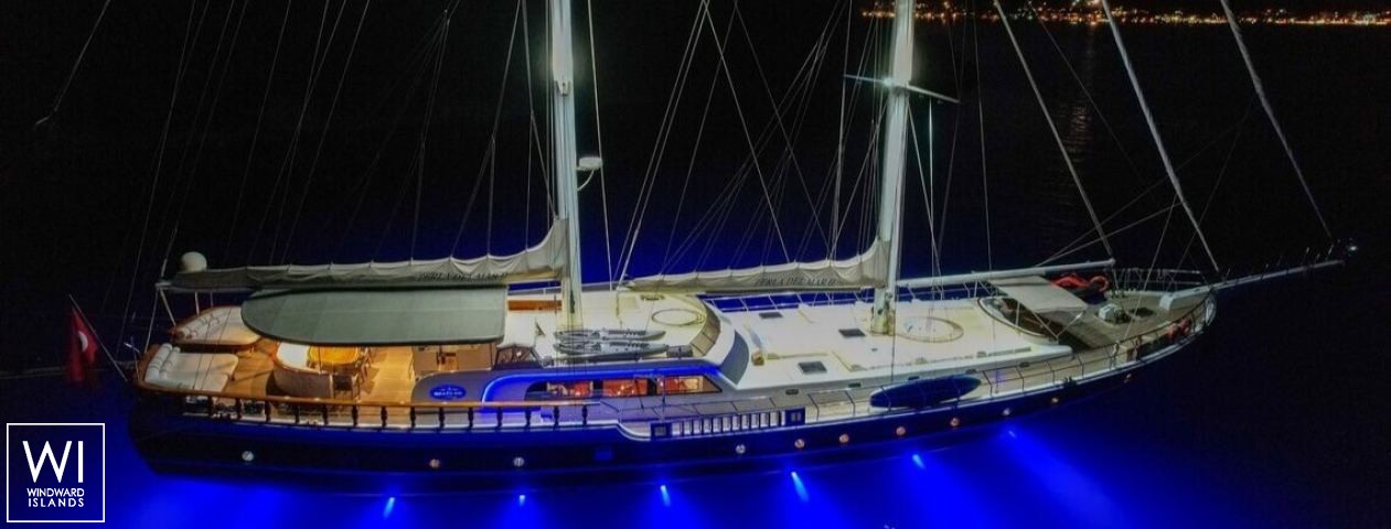 
																Perla Del Mar II																 3