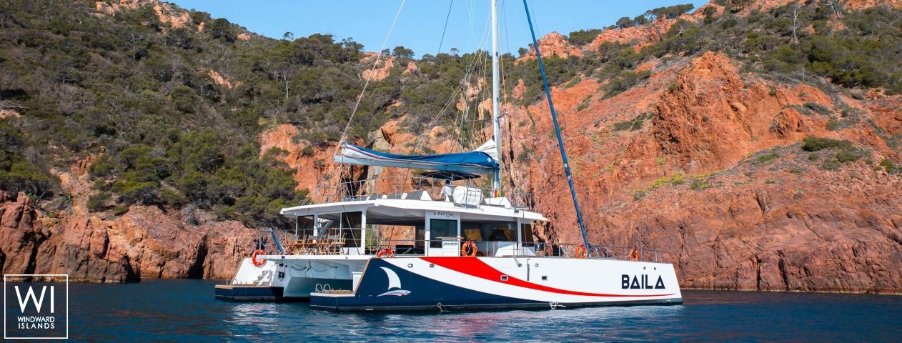 
																BAILA																 1