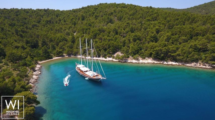 
																Dolce Vita																 1