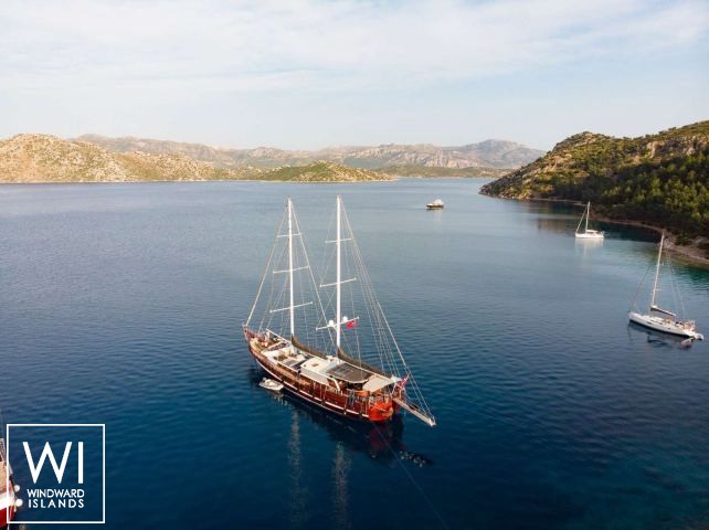 
																KAPTAN MEHMET BUGRA																 2