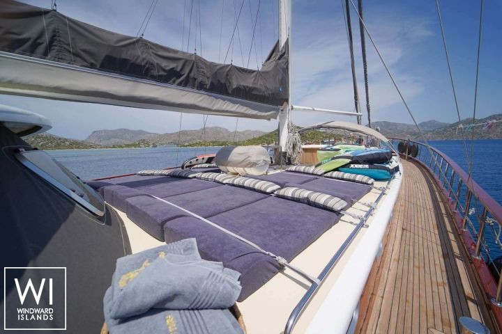 
																KAPTAN MEHMET BUGRA																 5