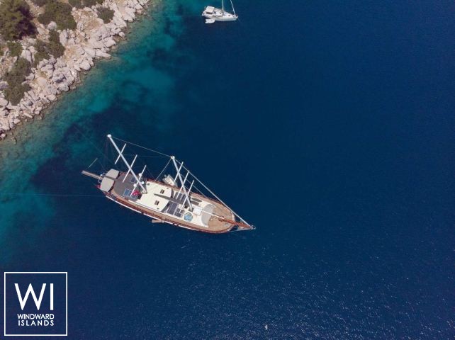 
																KAPTAN MEHMET BUGRA																 6