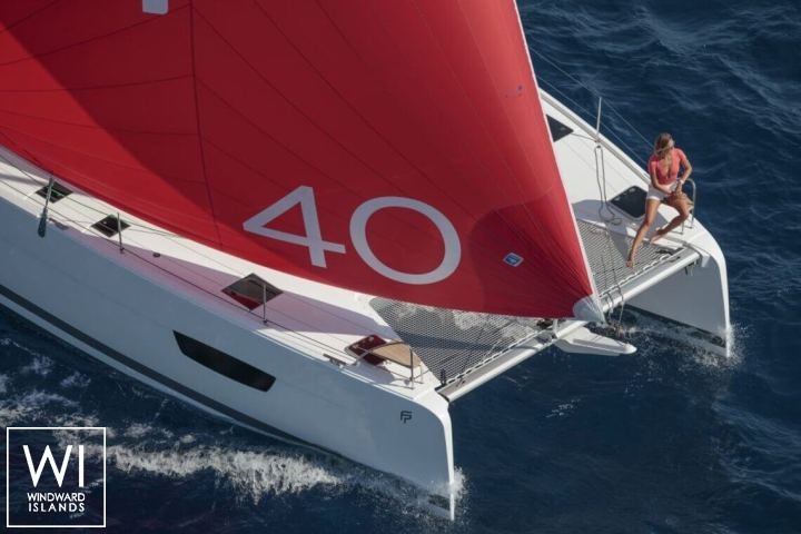 
																Isla 40																 5