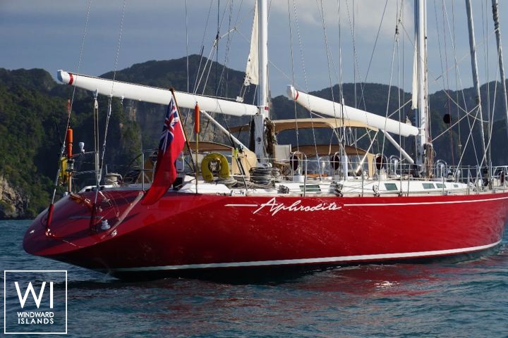 
																Aphrodite																 6