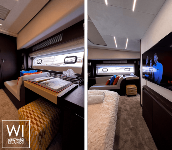 
																Romy One																 1