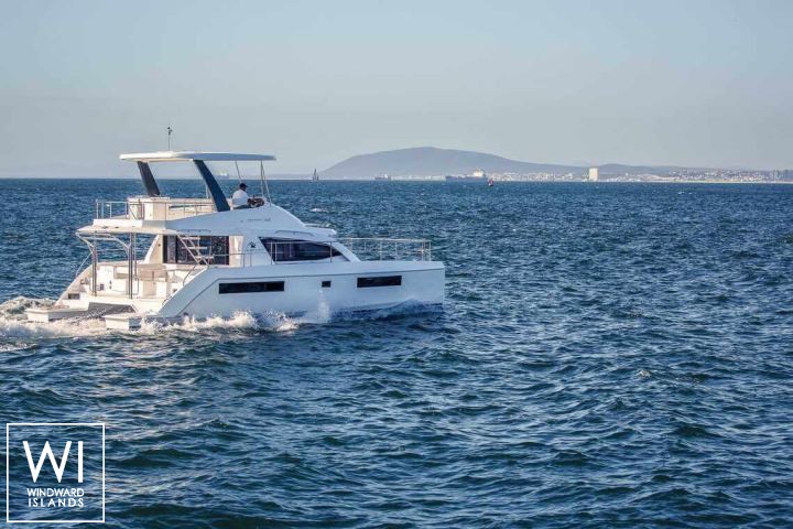 
																Leopard Power 43																 3