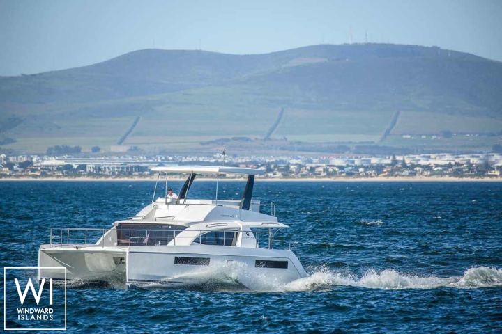 
																Leopard Power 43																 4