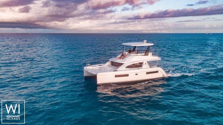 
																Leopard Power 43																 1