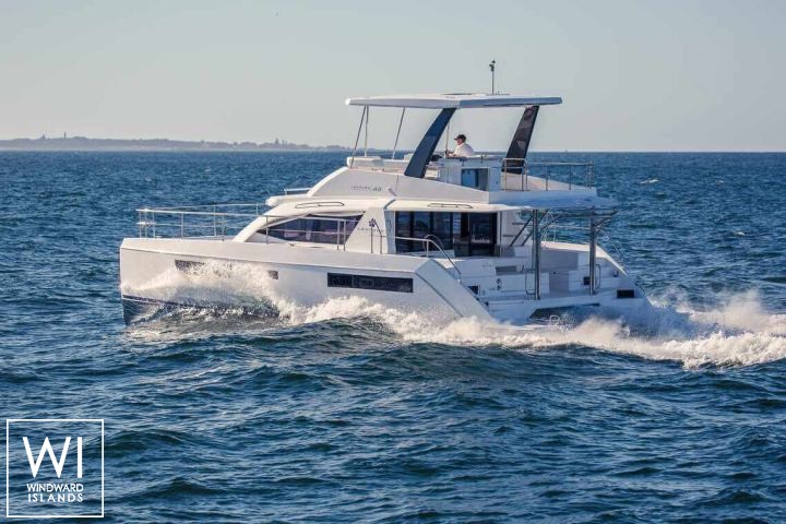 
																Leopard Power 43																 2