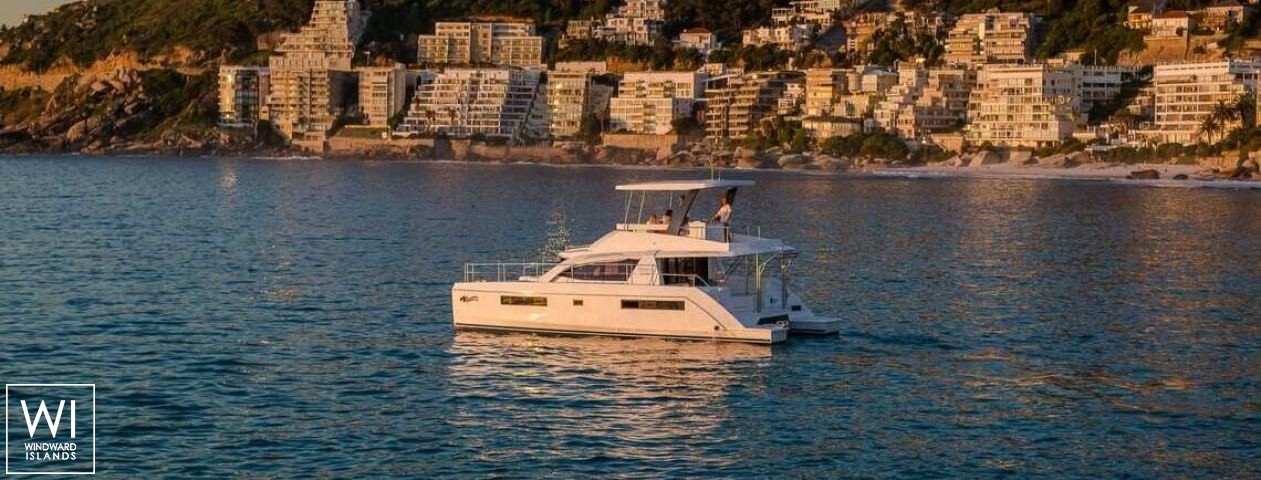 
																Leopard Power 43																 4