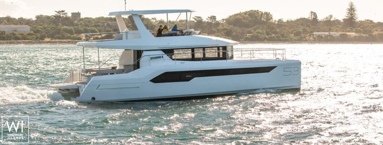 
																Leopard 53 Powercat																 1