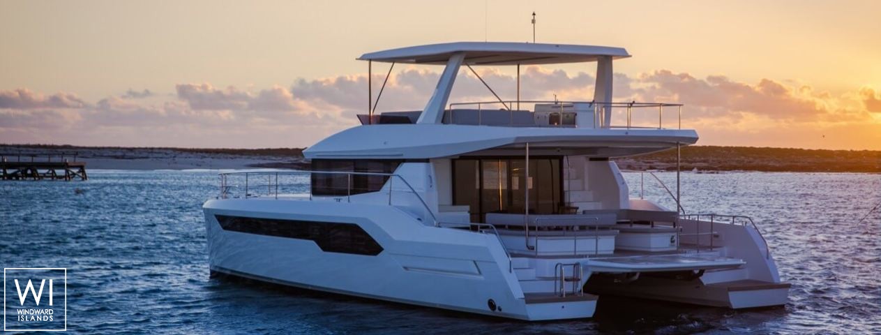 
																Leopard 53 Powercat																 3