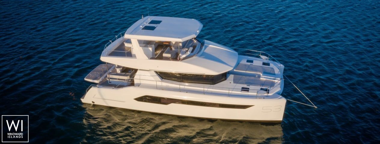 
																Leopard 53 Powercat																 4