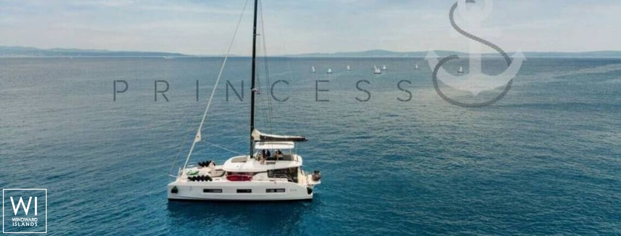 
																PRINCESS S																 1