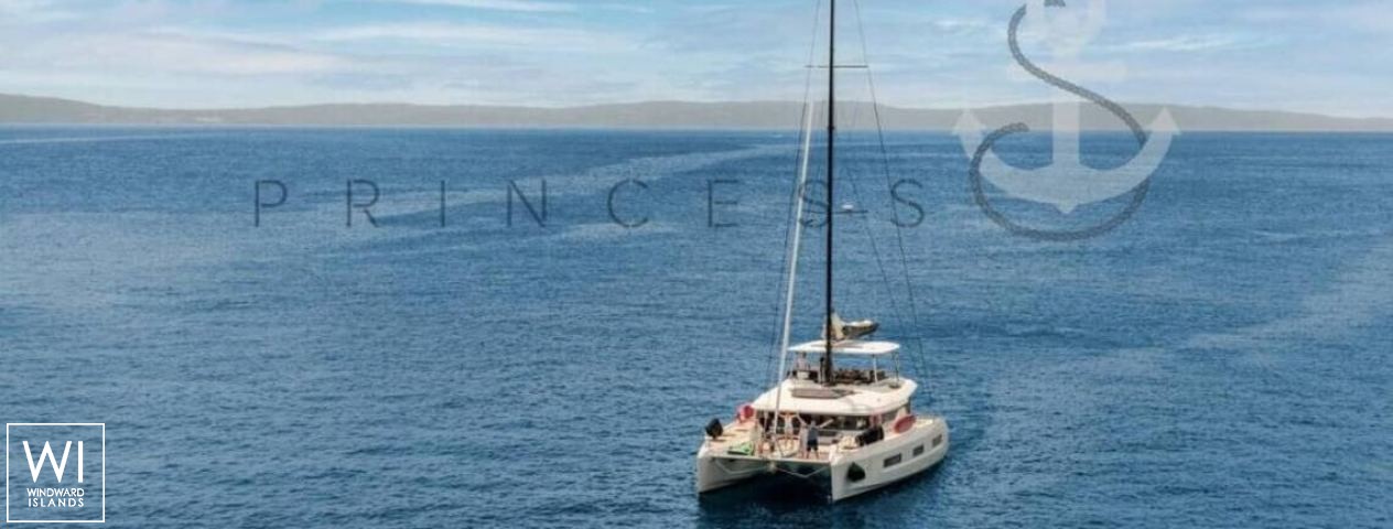 
																PRINCESS S																 2