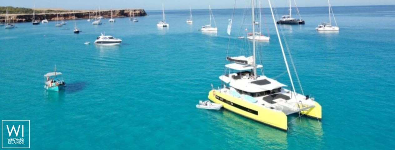 
																LUZ DEL MAR																 2