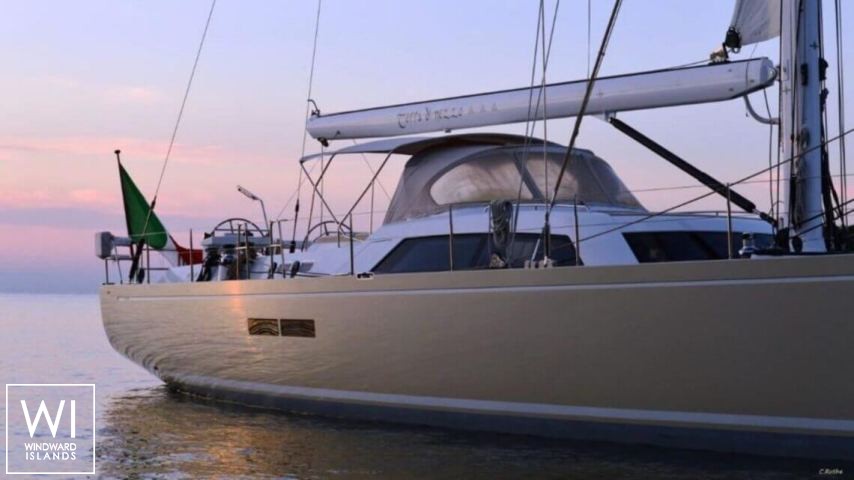 
																Terra di Mezza III																 3