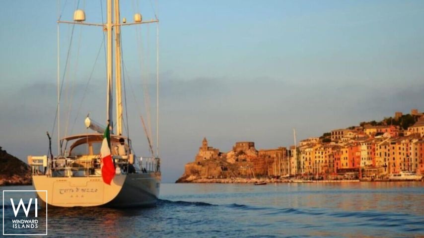 
																Terra di Mezza III																 4