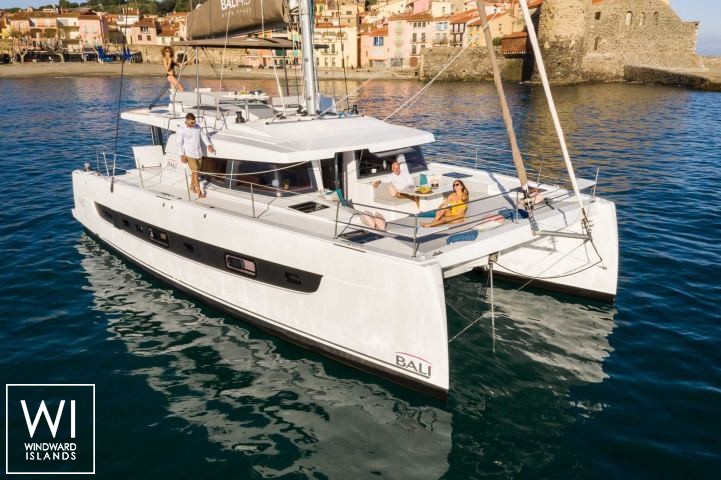 
																Bali 4.6																 5