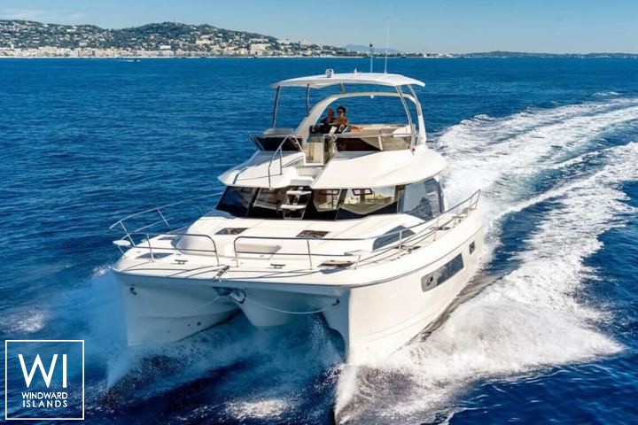 
																Powercat 44																 4