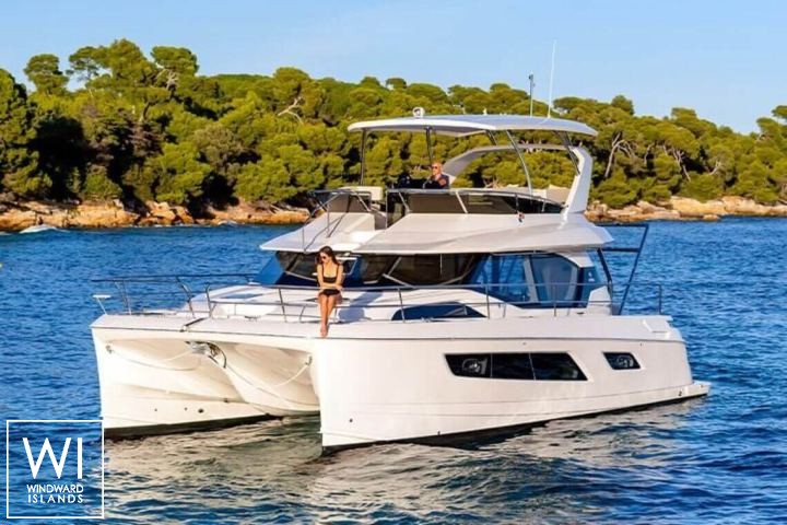 
																Powercat 44																 0