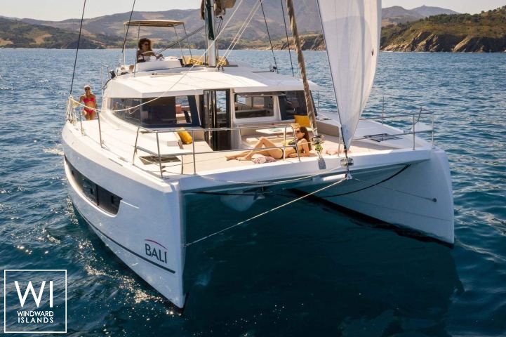 
																Bali 4.2																 3