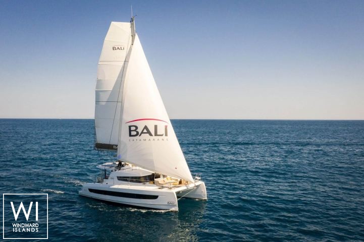 
																Bali 4.2																 4