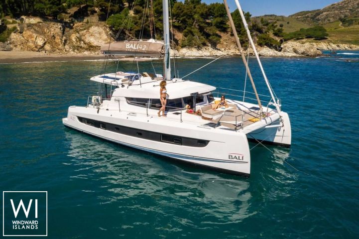 
																Bali 4.2																 0