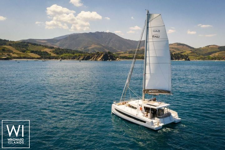 
																Bali 4.2																 5