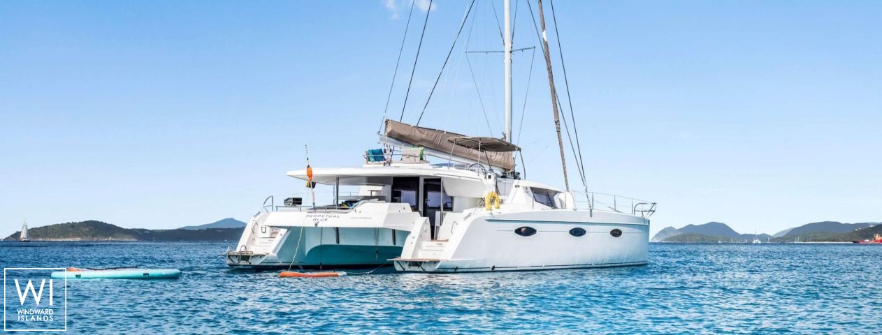 
																Perpetual Blue																 1