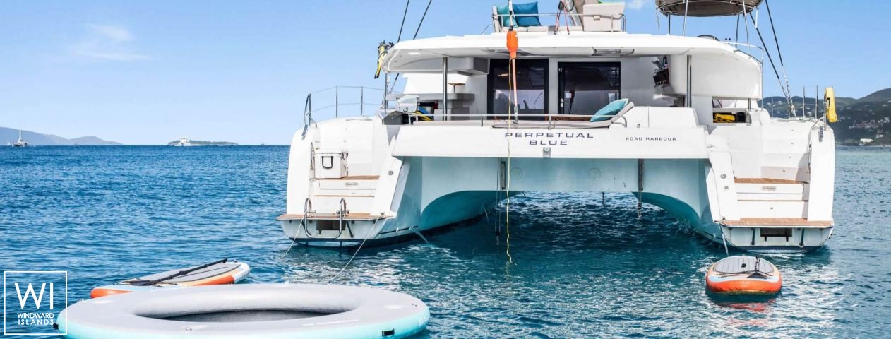 
																Perpetual Blue																 2