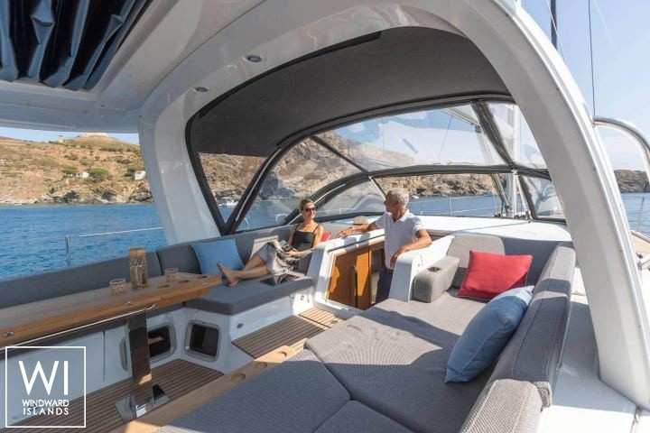 
																Jeanneau 60																 4