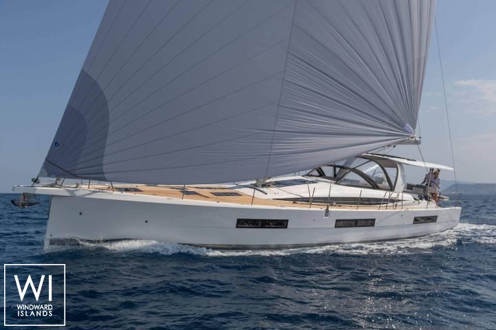 
																Jeanneau 60																 0