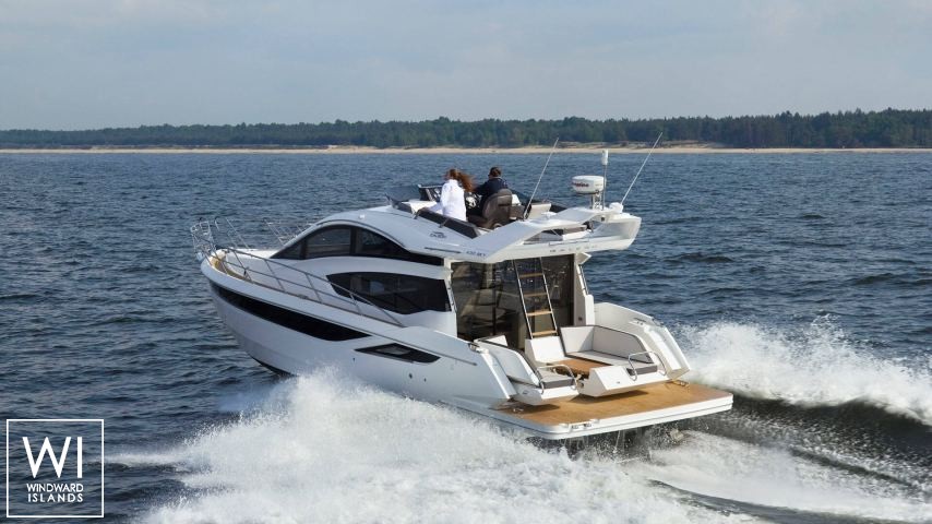 
																Skydeck  430																 3