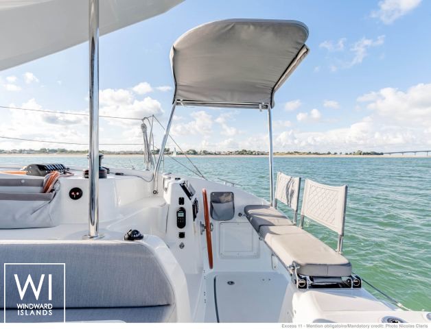 
																Excess 11																 3