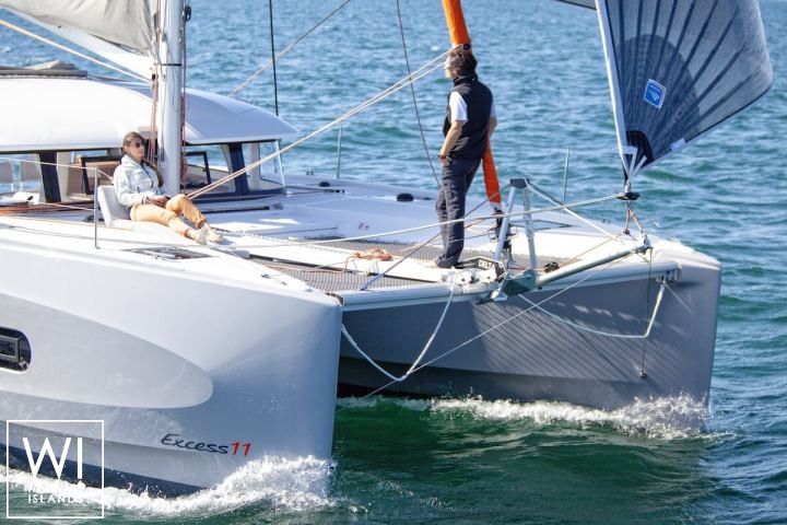 
																Excess 11																 5