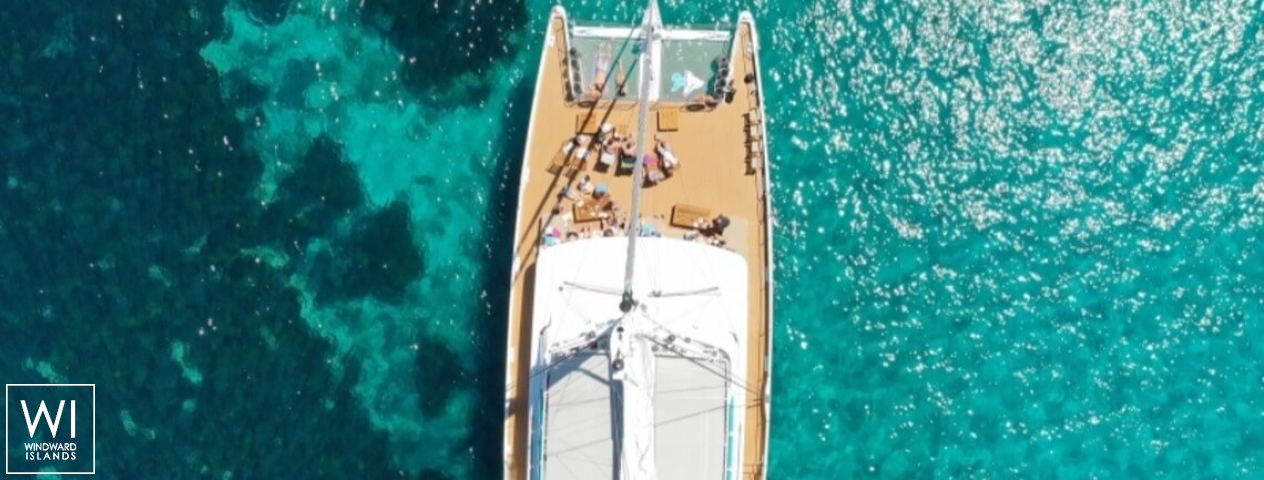 
																RIVAGE CROISIÈRE II																 4