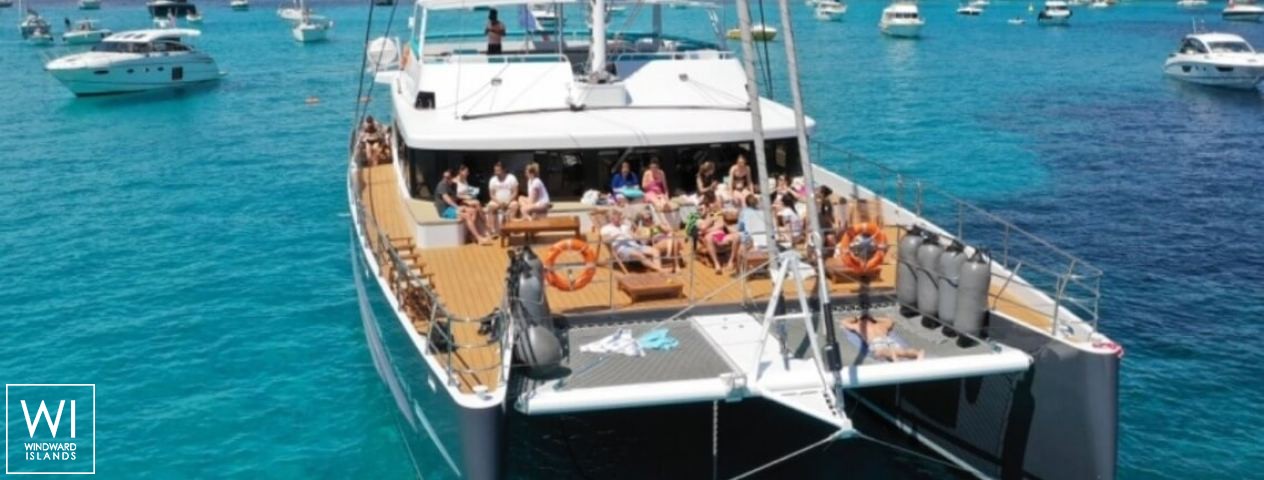 
																RIVAGE CROISIÈRE II																 5