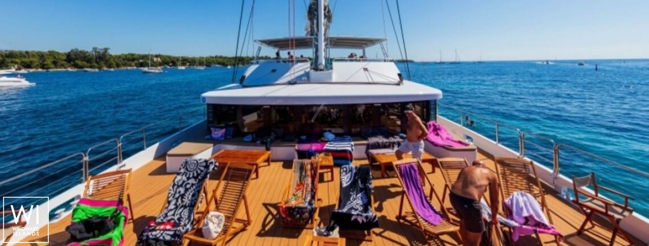 
																RIVAGE CROISIÈRE II																 6