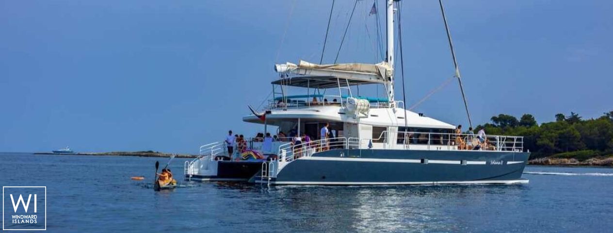 
																SOLANA II																 2