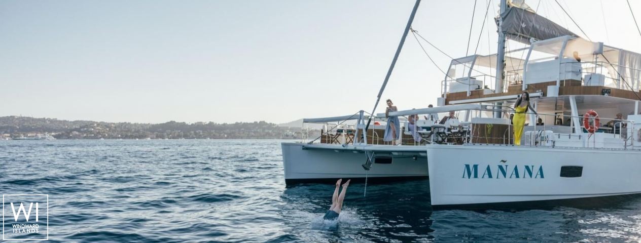 
																MAÑANA																 5