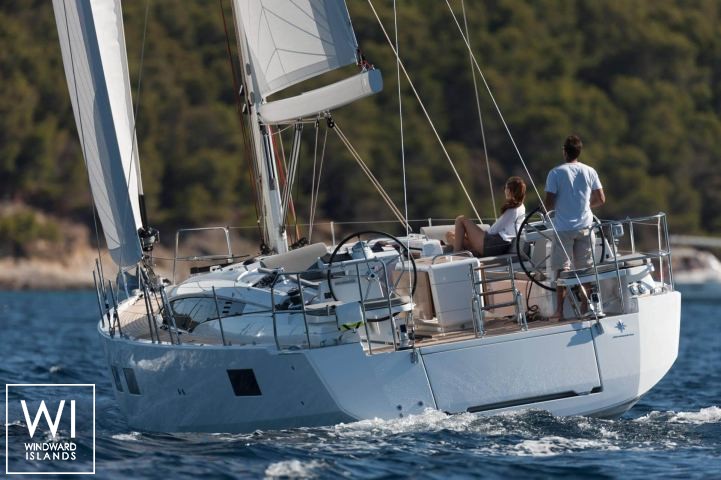 
																Jeanneau 51																 6