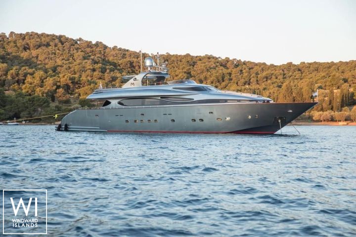 
																Princess L																 1